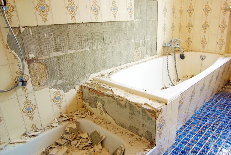 Best Bathroom Remodel Contractors in Fuquay Varina, NC