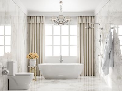 Cost of Bathtub Installation in Fuquay Varina, NC